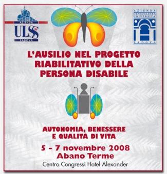 Logo Convegno Abano Logo Convegno Abano